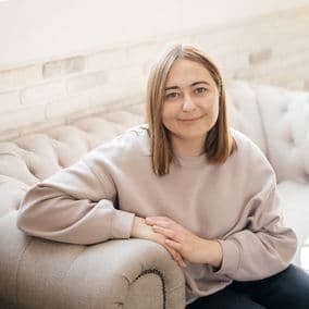 Наталя - Психотерапевт