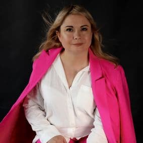 Наталія - Психолог