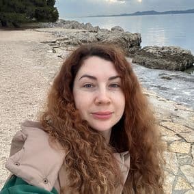 Катерина - Психолог