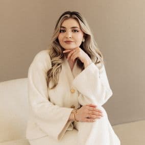 Анна - Психолог