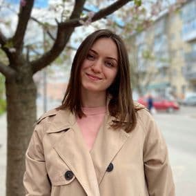 Дарина - Психіатр, Психолог