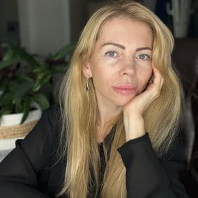 Ілона - Сексолог, Психолог