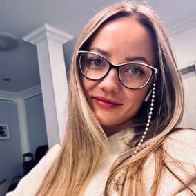 Анастасія - Психолог