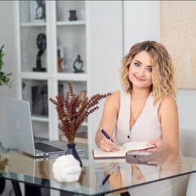 Світлана - Психолог