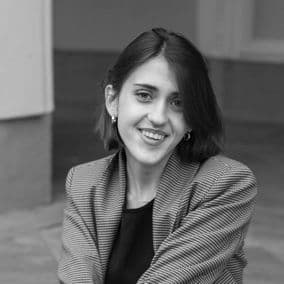 Анна-Соломія - Психолог