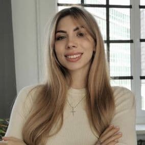 Анна - Психолог-консультант