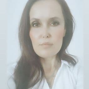 Анна - Психотерапевт