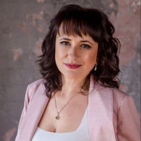 Юлія - Сексолог, Психолог-консультант