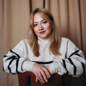 Яна - Психолог