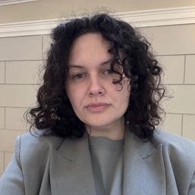 Альона - Психотерапевт