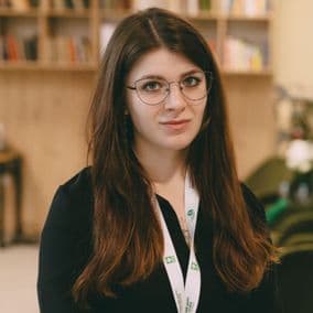 Катерина - Психиатр, Психолог