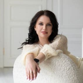 Світлана - Психотерапевт