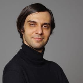 Артем - Психолог-консультант