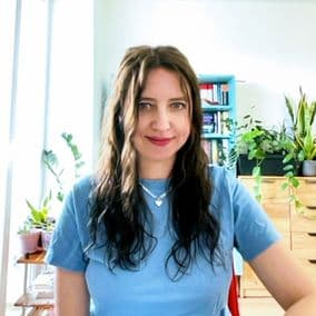 Ольга - Психолог