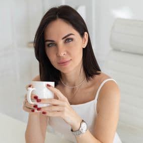 Галина - Психотерапевт