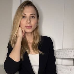 Дарья - Психиатр