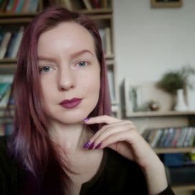 Марія - Психолог