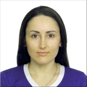 Олена - Психолог