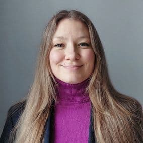 Ірина - Психотерапевт