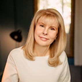 Олена - Психотерапевт