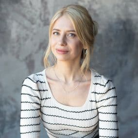 Вероніка - Психотерапевт