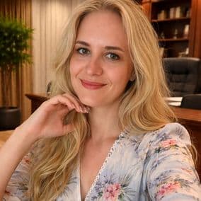 Мілана - Психотерапевт