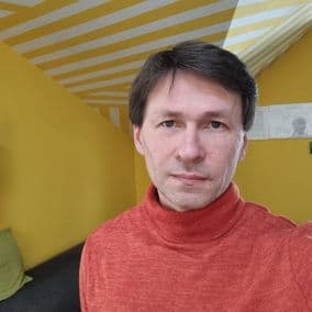 Юрій - Психотерапевт