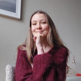 Ірина - Психотерапевт