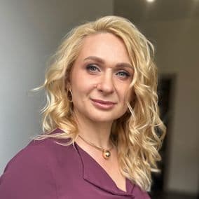 Світлана - Психолог-консультант