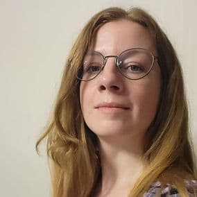 Лілія - Психолог-консультант