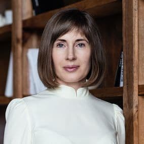 Ярослава - Психолог-консультант