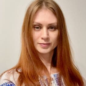 Вікторія - Психолог