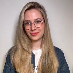 Дарʼя - Психолог