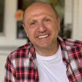 Костянтин - Психолог, Психотерапевт