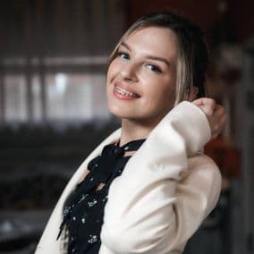 Олена - Психолог-консультант