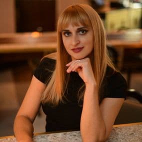 Руслана - Психолог