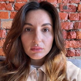 Рената - Психотерапевт