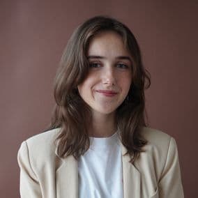 Марія - Психолог