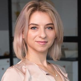 Богдана - Психолог-консультант