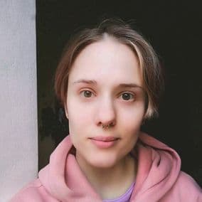 Квітана - Психолог