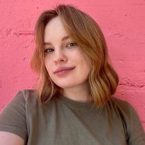 Катерина - Сексолог, Психолог