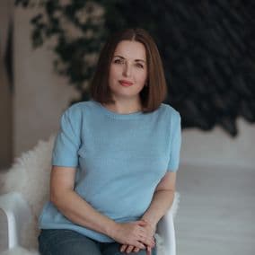 Тетяна - Психолог-консультант