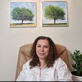 Оксана - Психолог, Психотерапевт