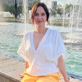 Анна - Психолог