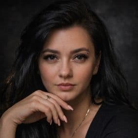 Марина