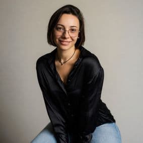 Анна - Психотерапевт