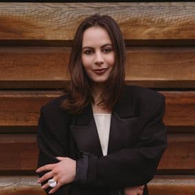 Анна - Психолог