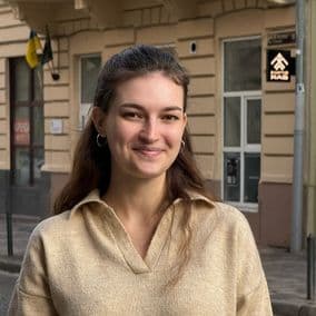 Марія - Психолог-консультант