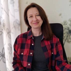 Ганна - Психолог-консультант