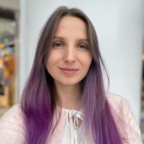 Тетяна - Психолог